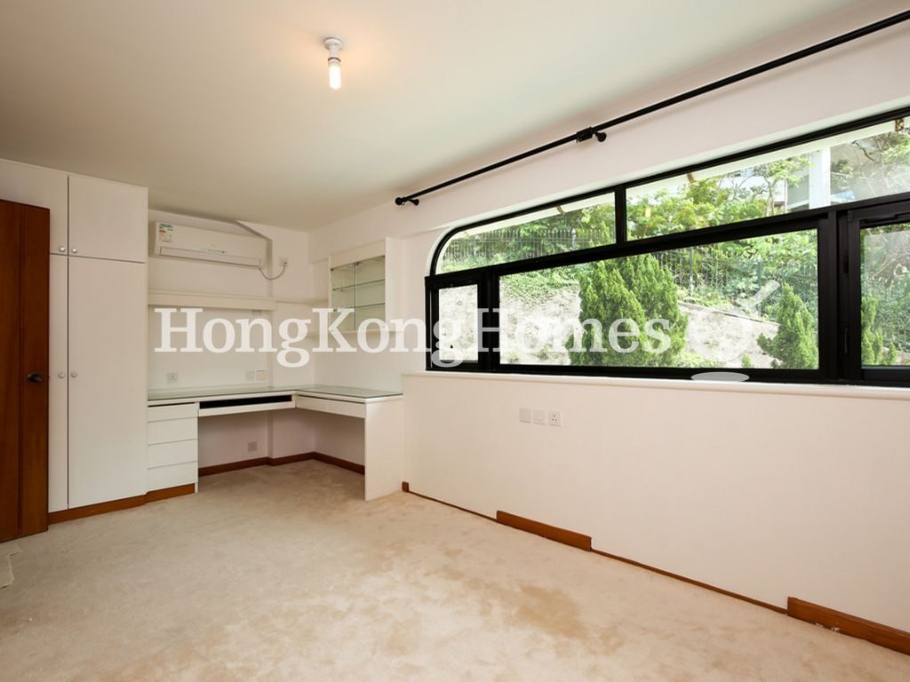 Third Ensuite Bedroom — Solemar Villas, Clear Water Bay