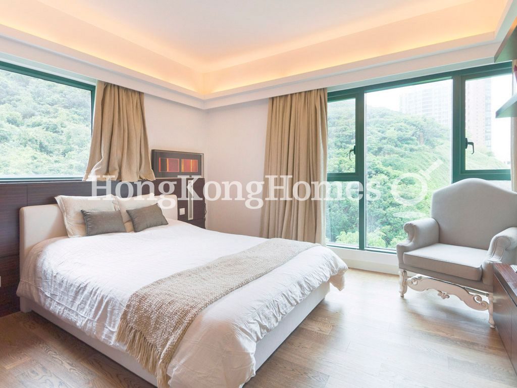 Second Ensuite Bedroom — 南灣御苑 - 第01座，淺水灣