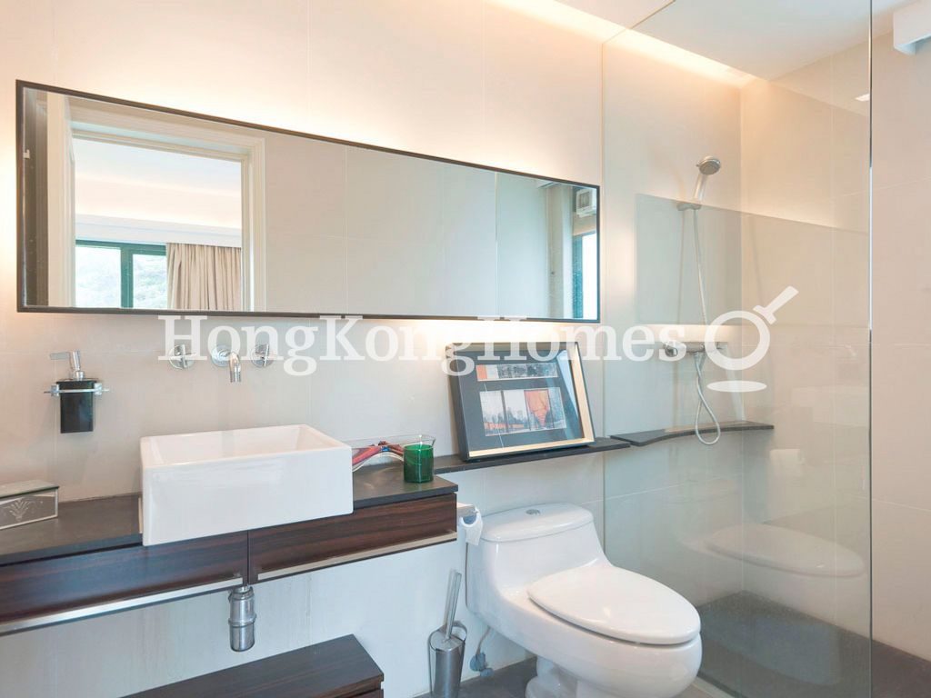 Second Ensuite Bathroom — 南灣御苑 - 第01座，淺水灣