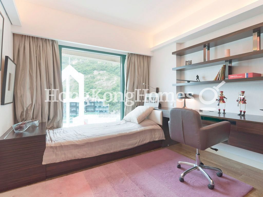Third Bedroom — 南灣御苑 - 第01座，淺水灣