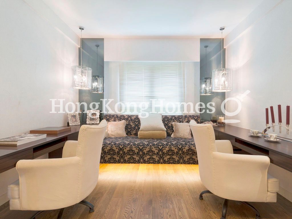 Fourth Bedroom — 南灣御苑 - 第01座，淺水灣