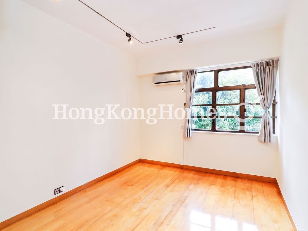 Third Bedroom — 玫瑰新村 - D座，東半山