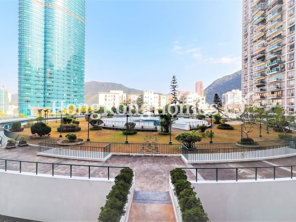 Villa Monte Rosa - Block D