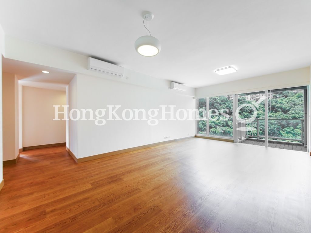 Living and Dining Room — The Altitude, Happy Valley