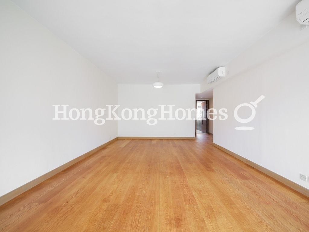 Living and Dining Room — The Altitude, Happy Valley