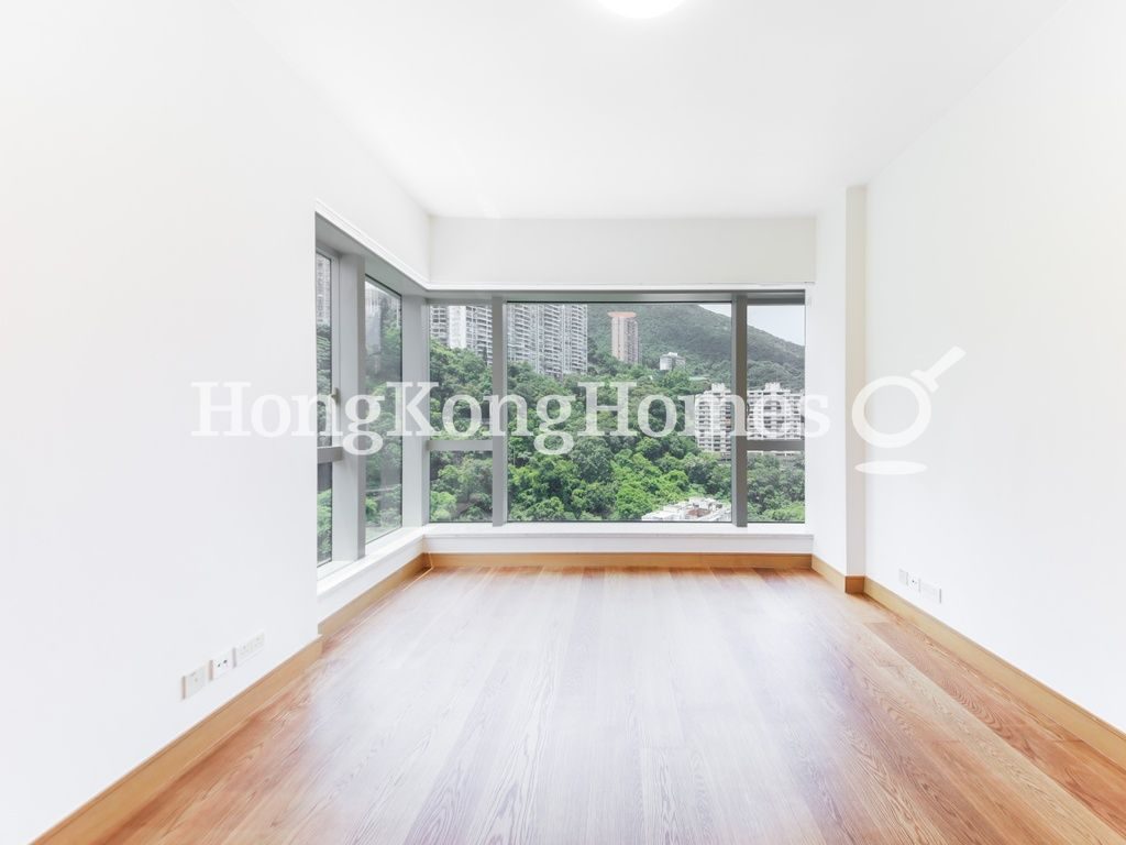 Master Bedroom — The Altitude, Happy Valley