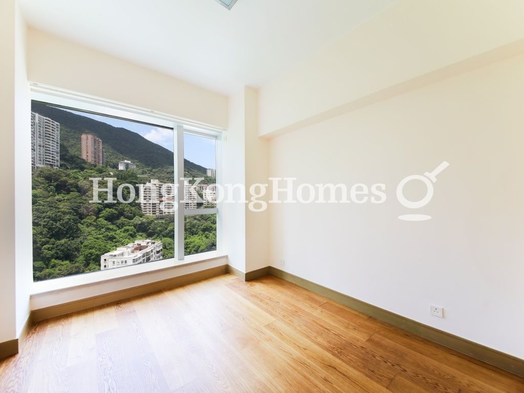 Second Ensuite Bedroom — The Altitude, Happy Valley