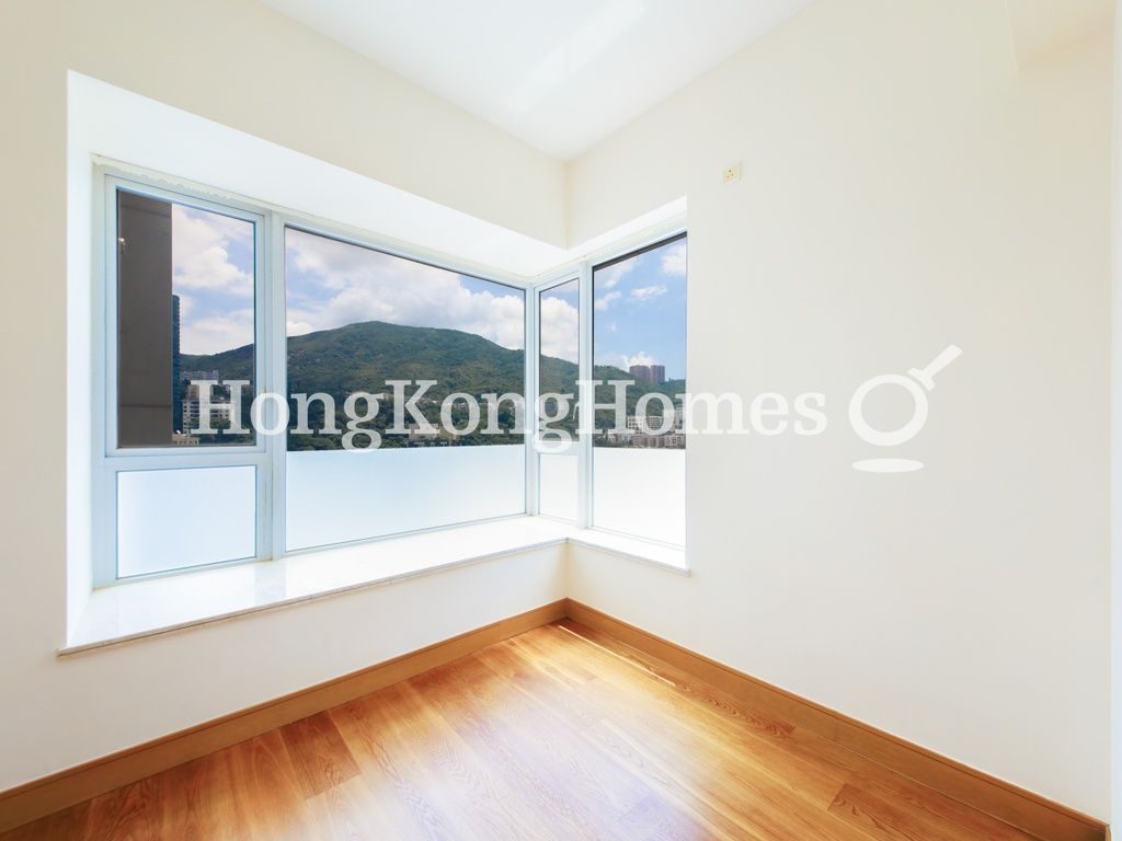 Third Bedroom — The Altitude, Happy Valley