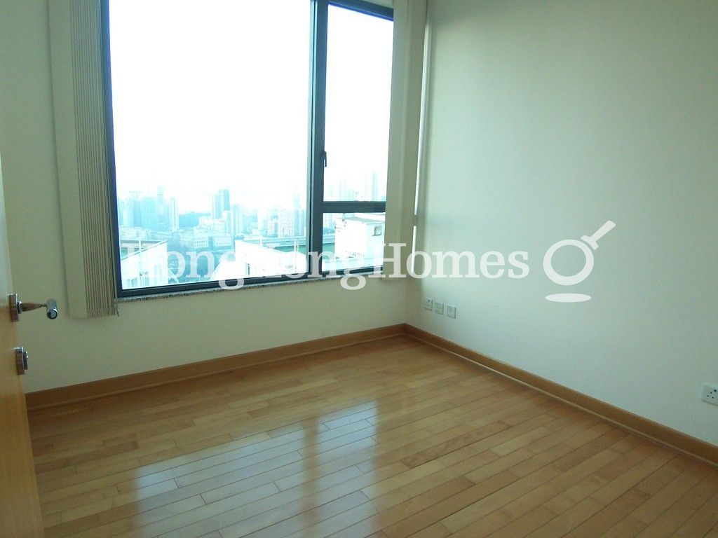 Second Bedroom — 嘉崙臺，大坑