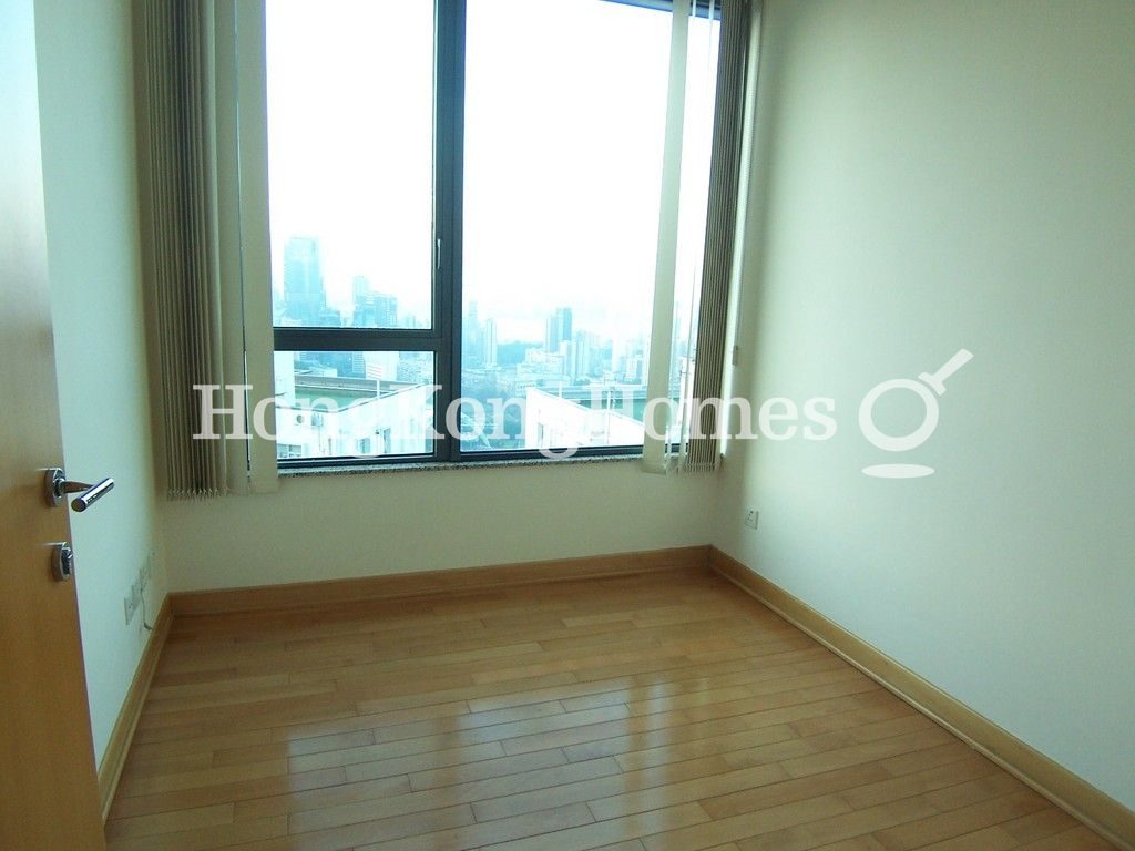 Third Bedroom — 嘉崙臺，大坑