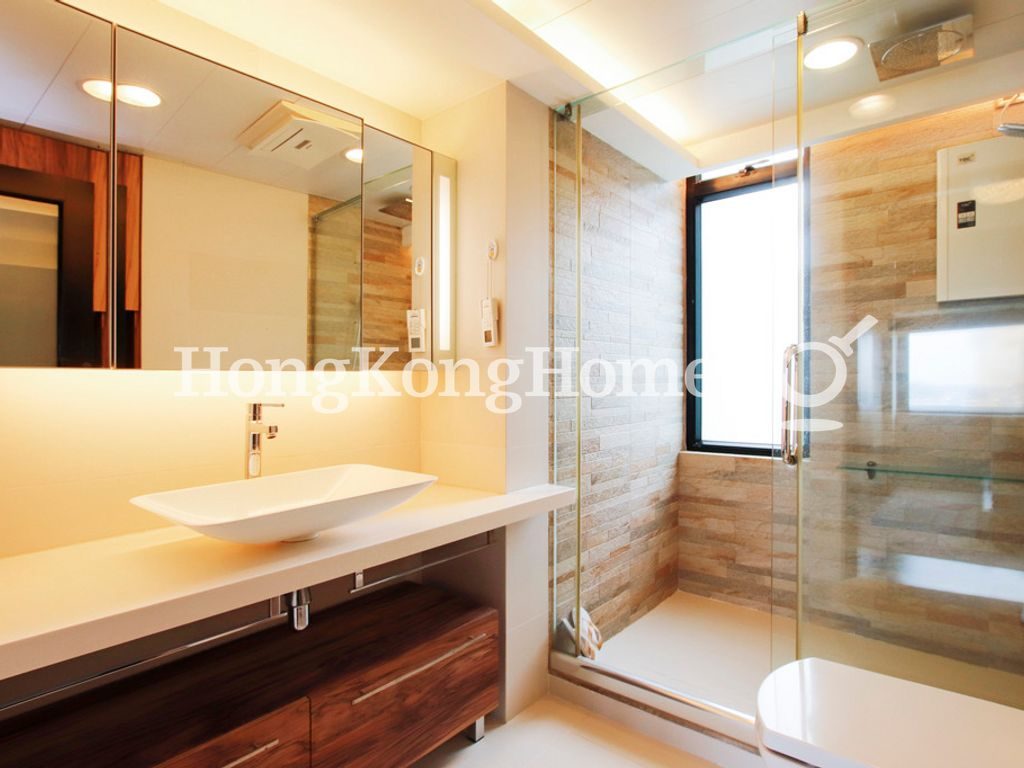 Master Bathroom — 淺水灣道 37號 - 第02座，淺水灣