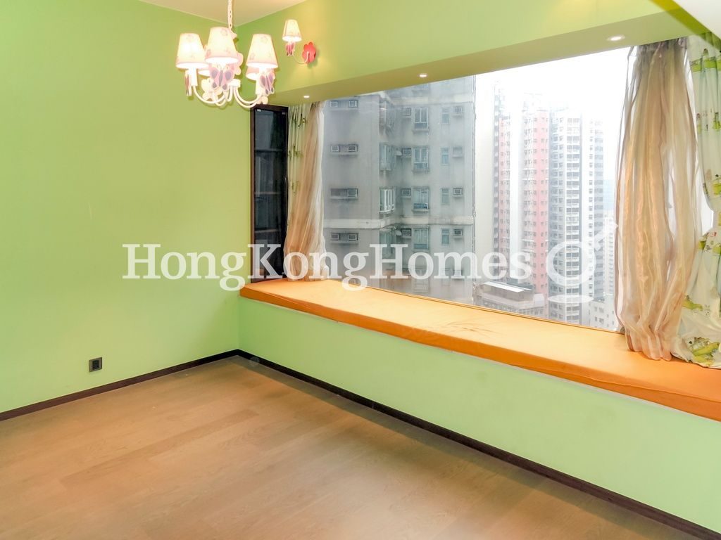 Second Ensuite Bedroom — 蔚然，西半山