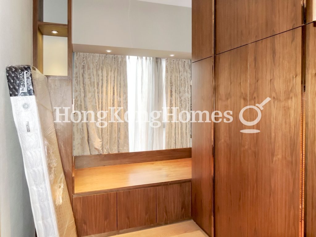 Third Bedroom — 蔚然，西半山