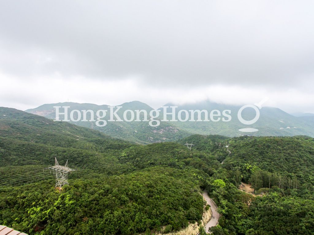 陽明山莊 04 座 山景園