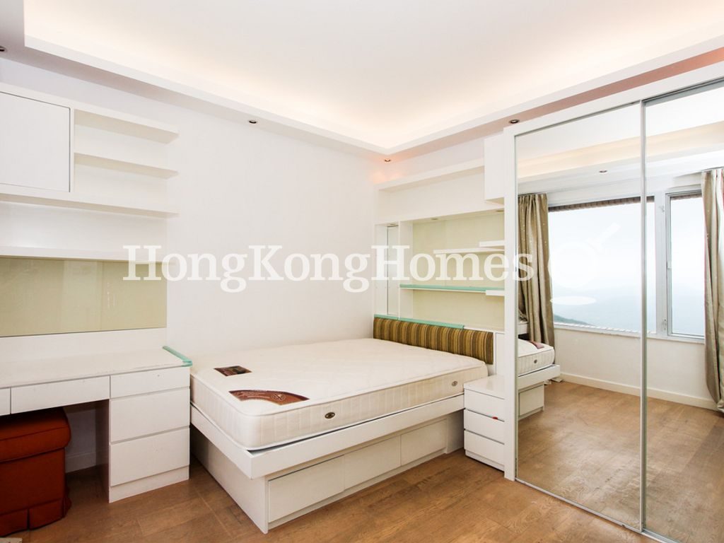 Second Bedroom — 陽明山莊 04 座 山景園，淺水灣