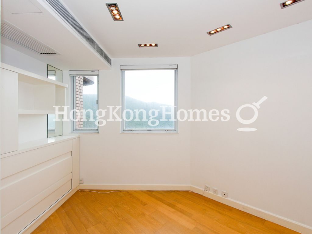 Fourth Bedroom — 陽明山莊 04 座 山景園，淺水灣