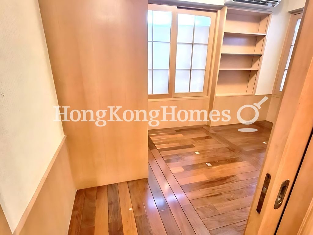 Second Bedroom — 嘉多利山花園，何文田窩打老道
