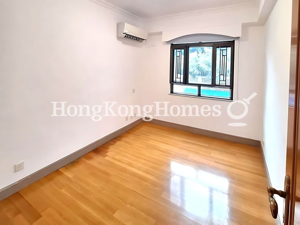 Third Bedroom — 嘉多利山花園，何文田窩打老道
