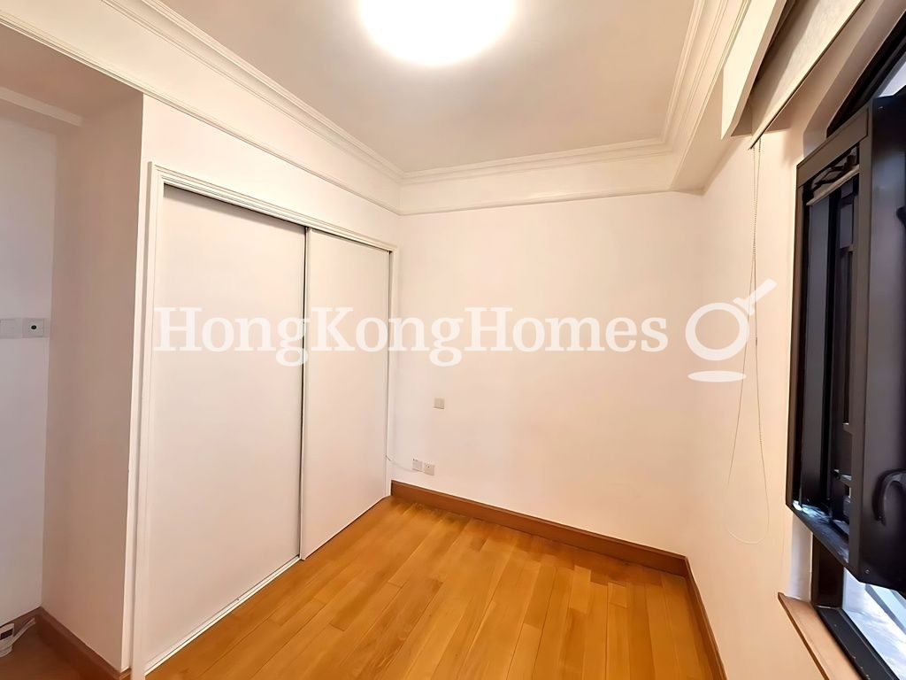 Fourth Bedroom — 嘉多利山花園，何文田窩打老道