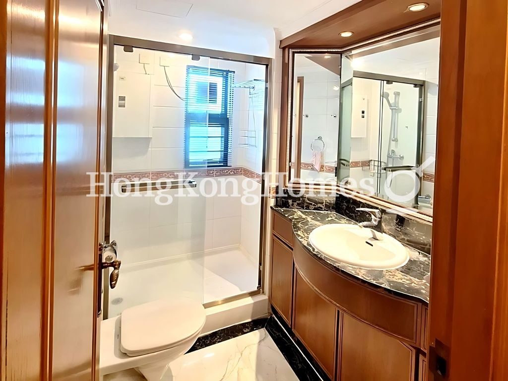 Guest Bathroom — 嘉多利山花園，何文田窩打老道