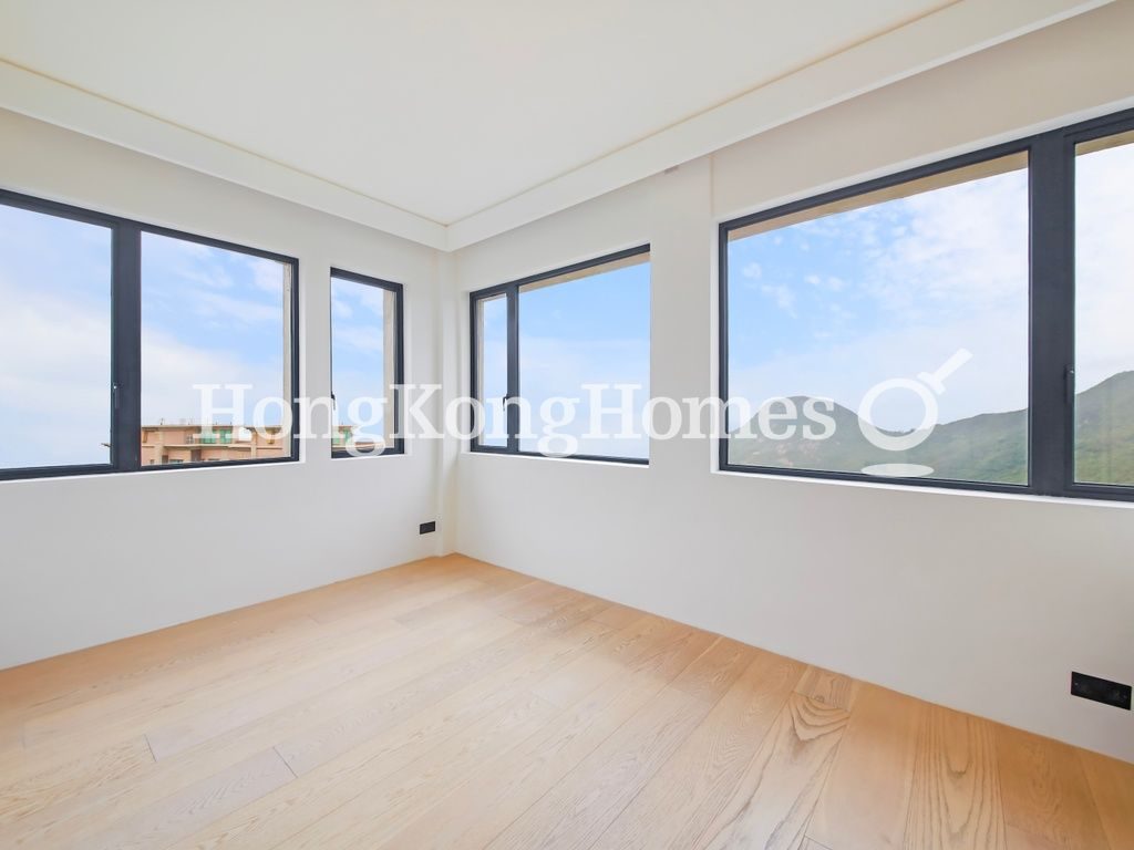 Master Bedroom — Kellett Heights, The Peak