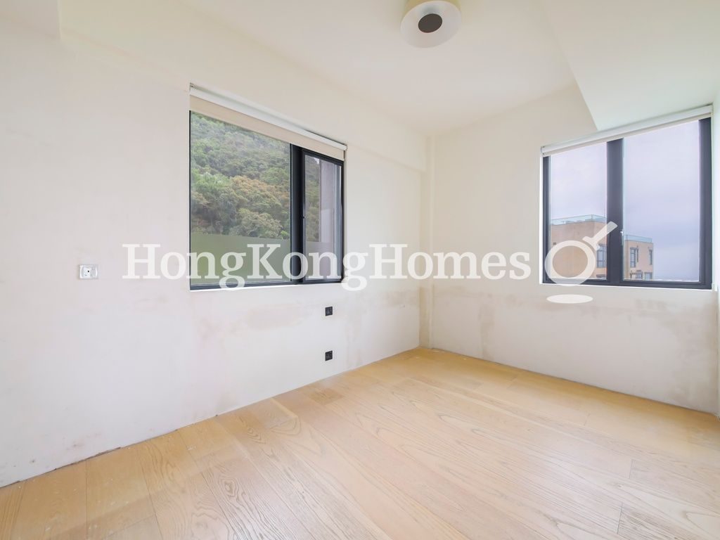 Second Bedroom — Kellett Heights, The Peak