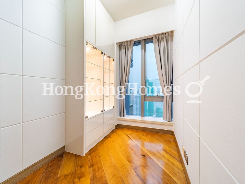 Fourth Bedroom — Marina South - Tower 01, Ap Lei Chau