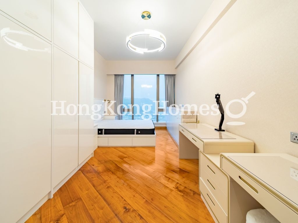 Master Bedroom — Marina South - Tower 01, Ap Lei Chau