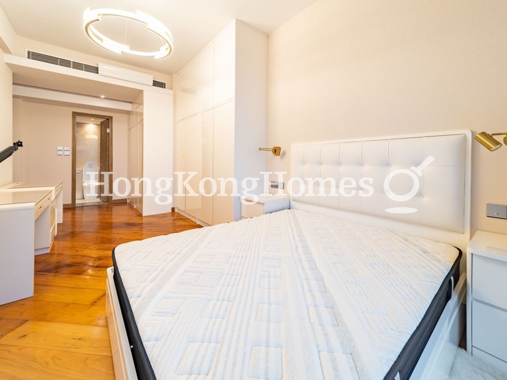 Master Bedroom — Marina South - Tower 01, Ap Lei Chau