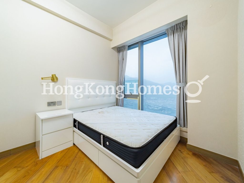 Second Ensuite Bedroom — Marina South - Tower 01, Ap Lei Chau