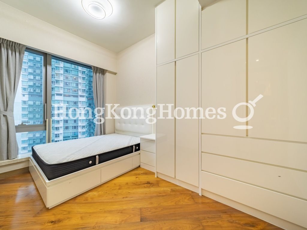 Third Bedroom — Marina South - Tower 01, Ap Lei Chau