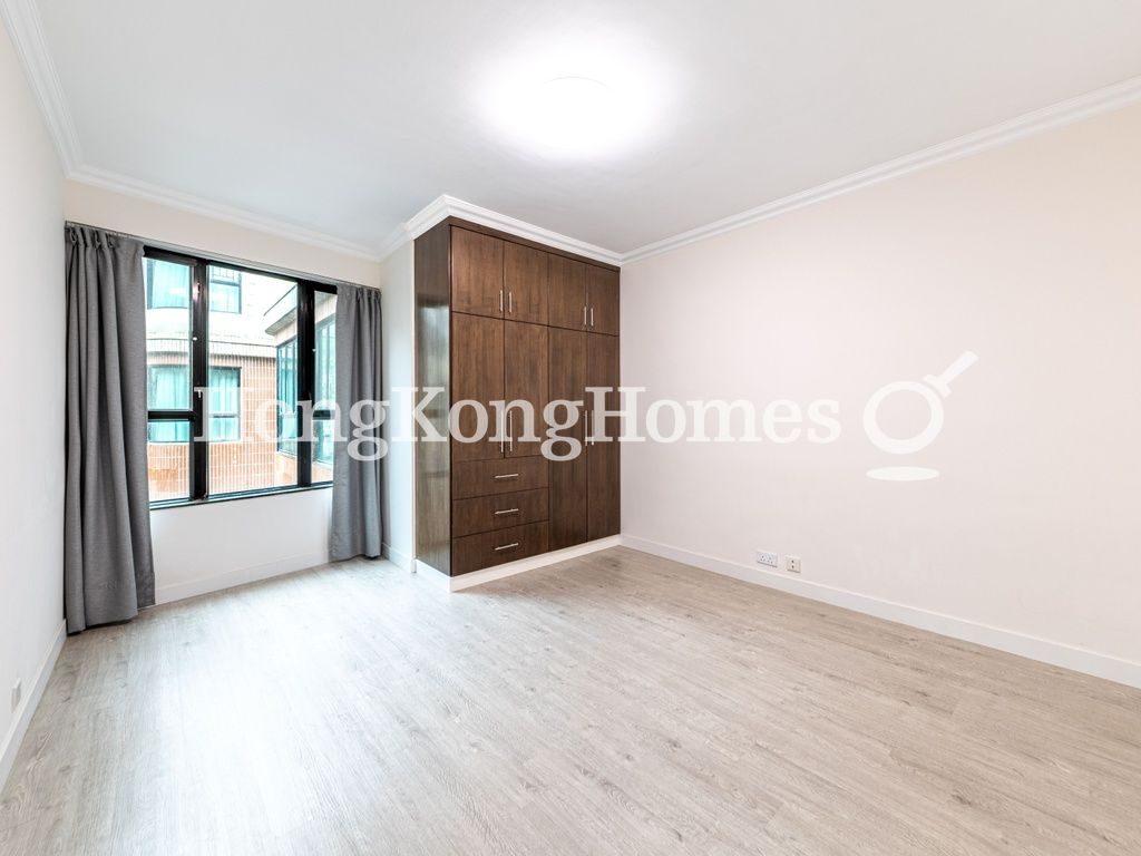 Second Bedroom — 帝柏園 - 第03座，薄扶林