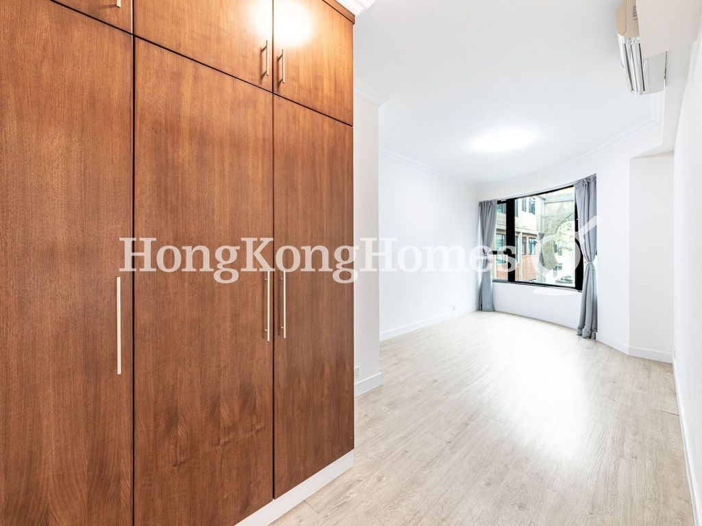 Third Bedroom — 帝柏園 - 第03座，薄扶林