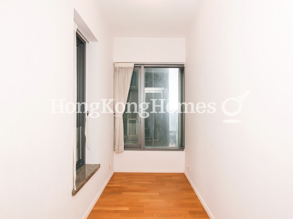 Second Bedroom — 懿峯，西半山