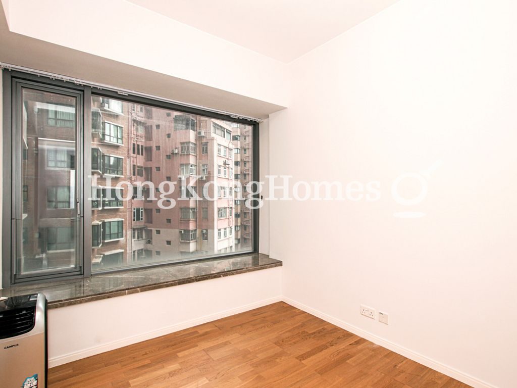 Third Bedroom — 懿峯，西半山