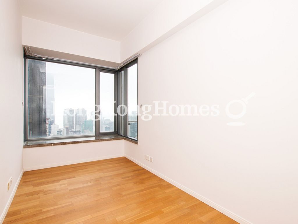 Fourth Bedroom — 懿峯，西半山