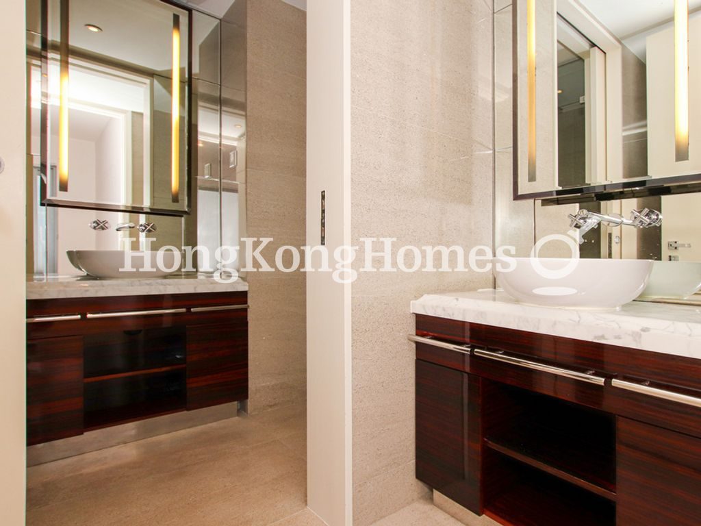 Guest Bathroom — 懿峯，西半山