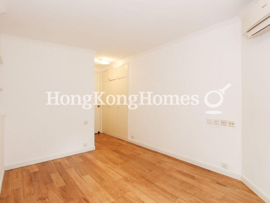Third Bedroom — 聚安樓，中半山