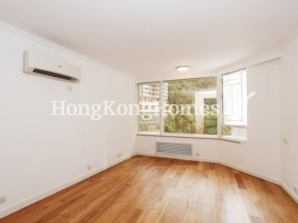 Fourth Bedroom — 聚安樓，中半山