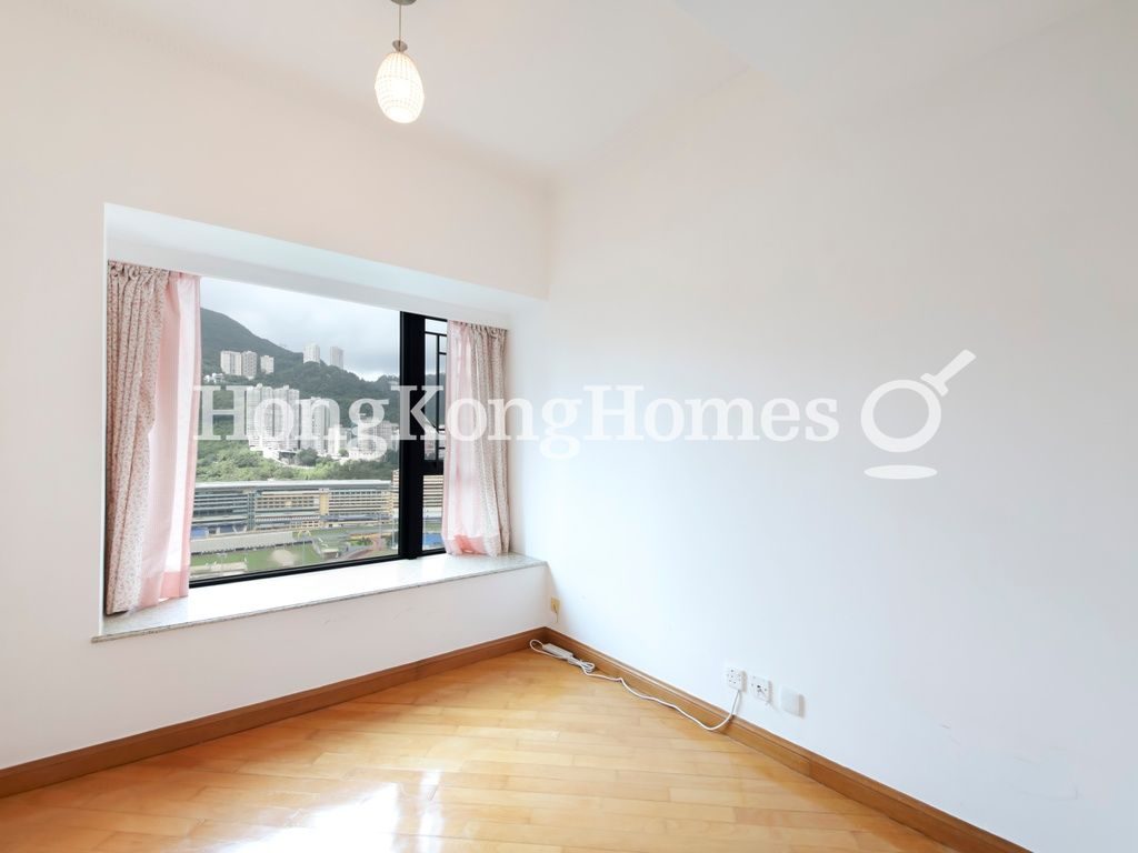 Second Bedroom — 禮頓山 - 第01座，跑馬地