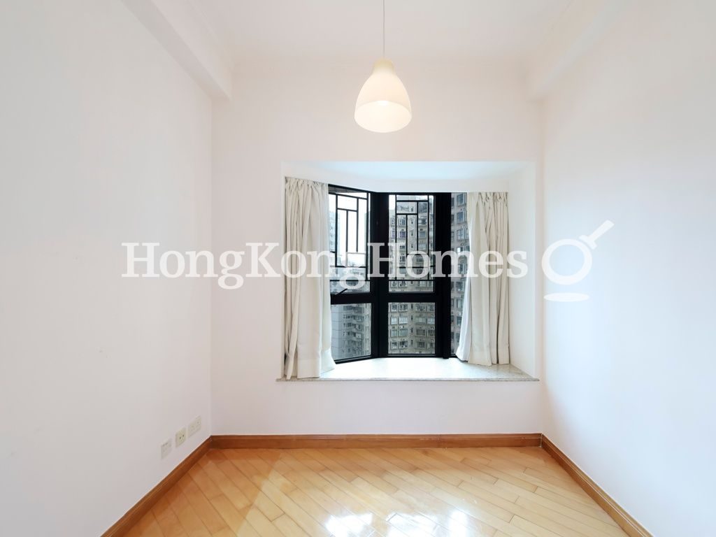 Third Bedroom — 禮頓山 - 第01座，跑馬地