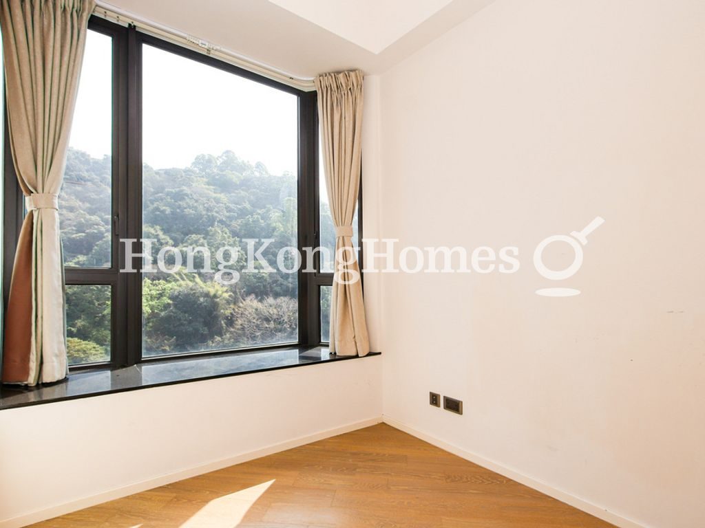 Second Bedroom — 柏傲山，北角