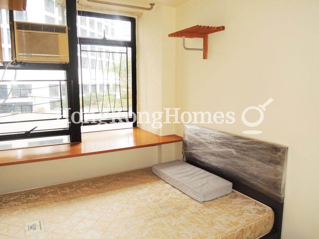 Second Bedroom — 康怡花園 R座，太古城