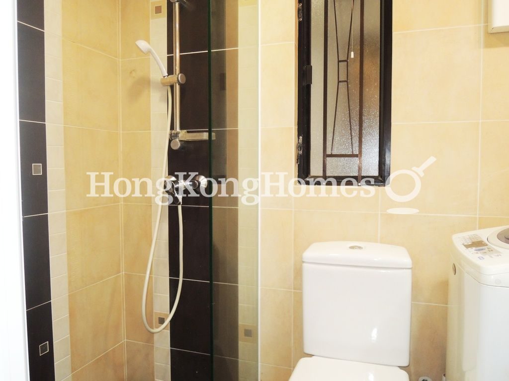 Guest Bathroom — 康怡花園 R座，太古城