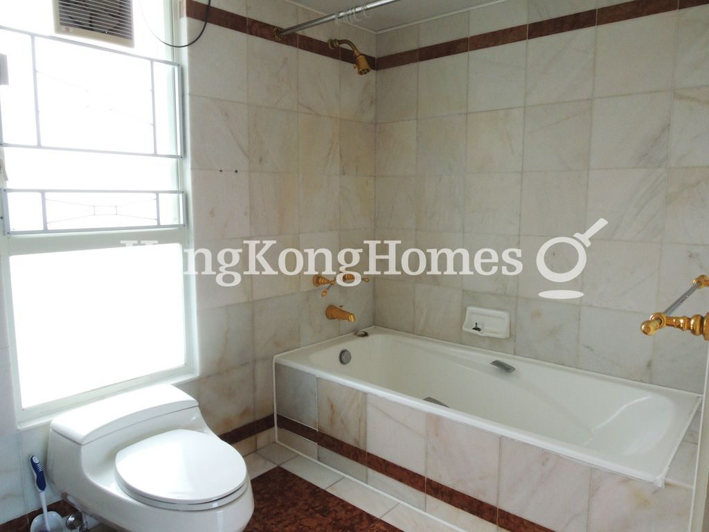 Master Bathroom — 紅山半島 - 第01座，大潭