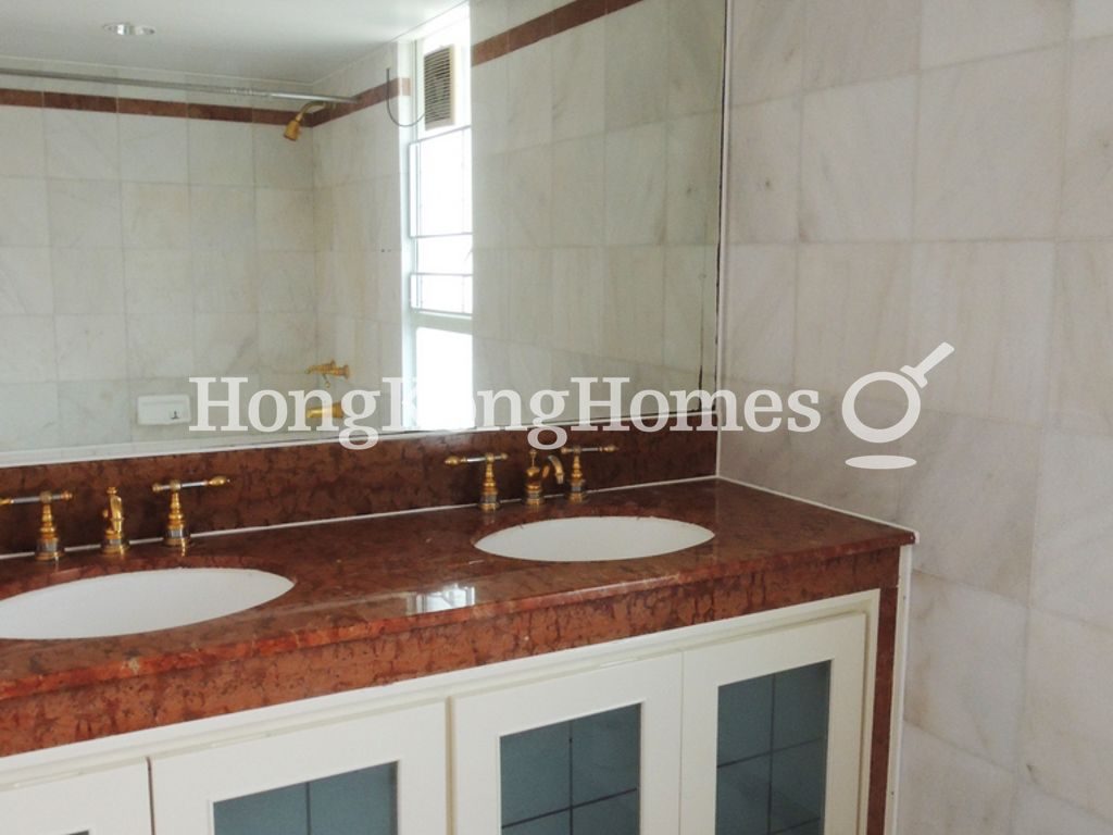 Master Bathroom — 紅山半島 - 第01座，大潭
