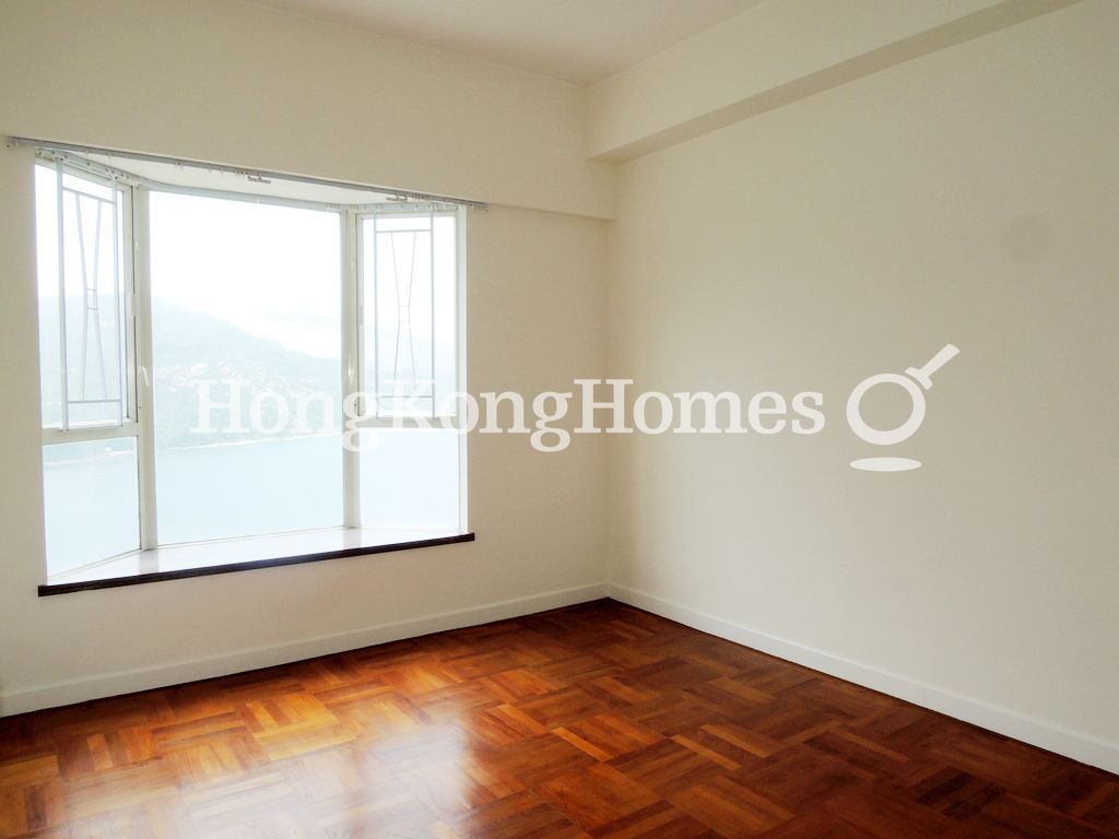 Second Bedroom — 紅山半島 - 第01座，大潭
