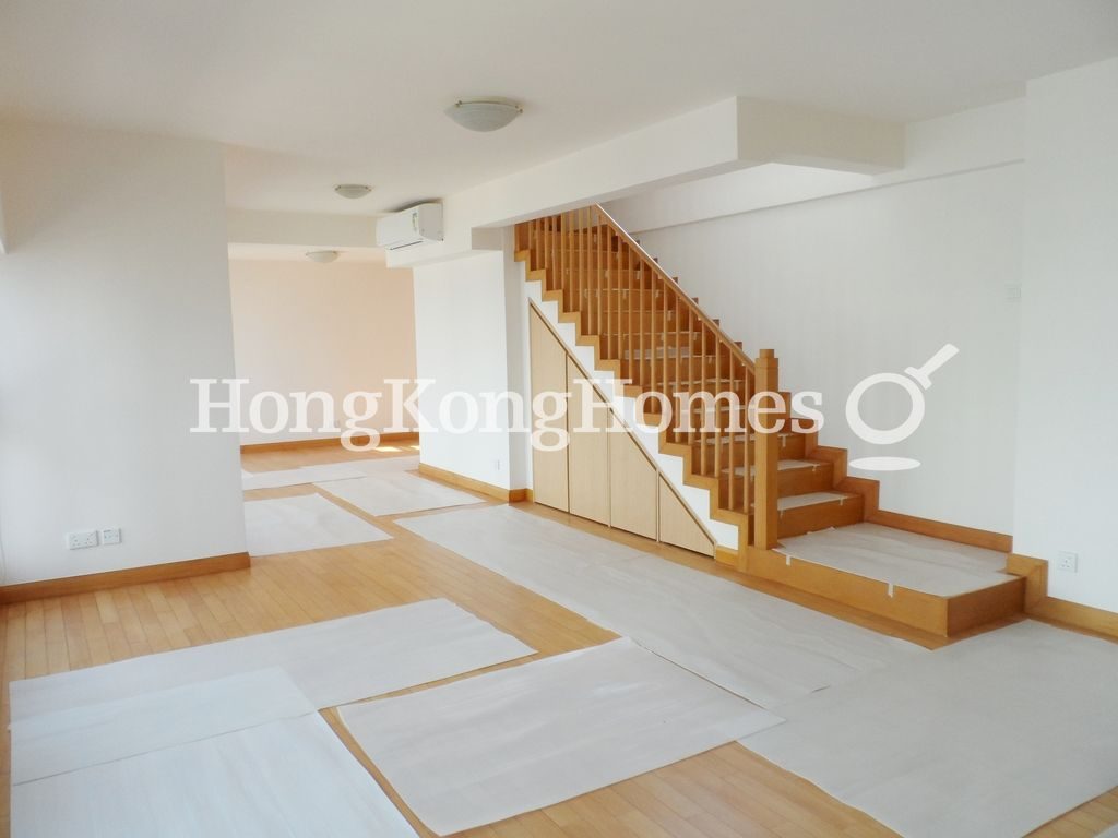 客飯廳 — 漾日居 - 第01座，尖沙咀
