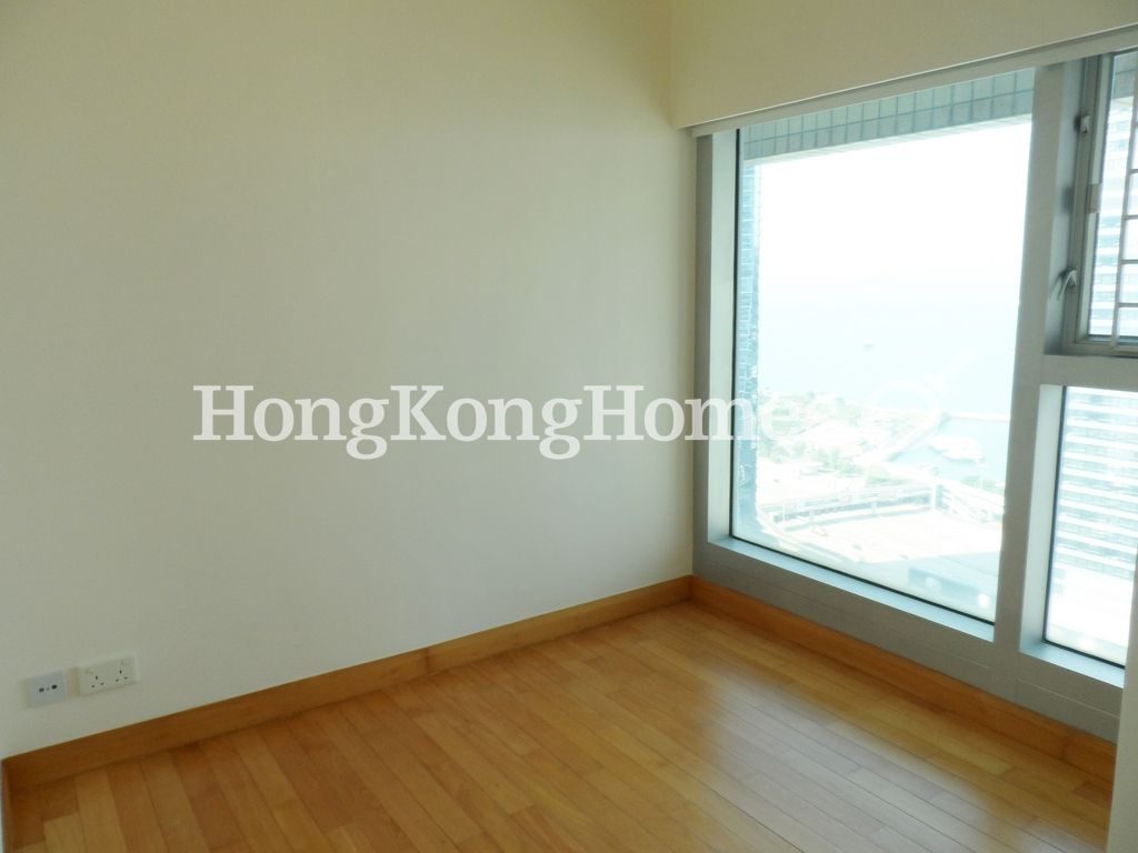 Second Bedroom — 漾日居 - 第01座，尖沙咀