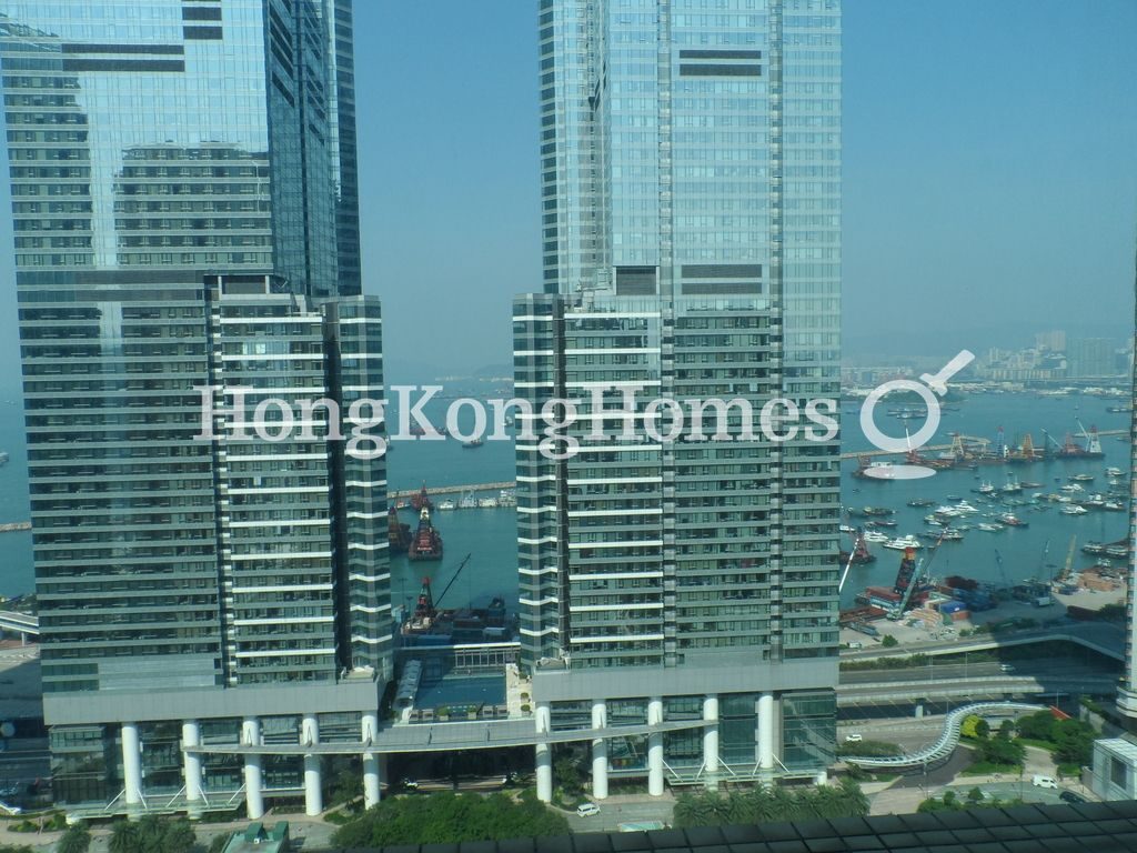 The Waterfront - Block 01